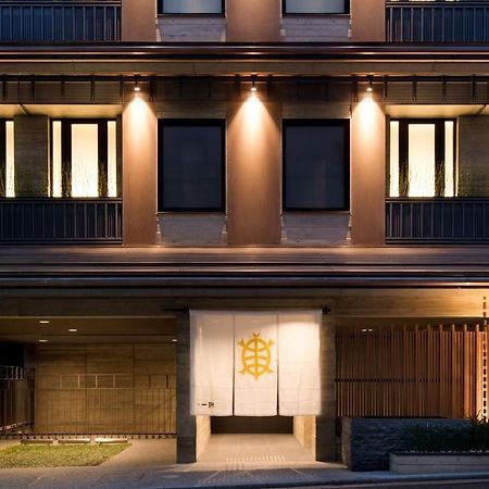Hotel Gion Ichirin Kyoto Exterior photo