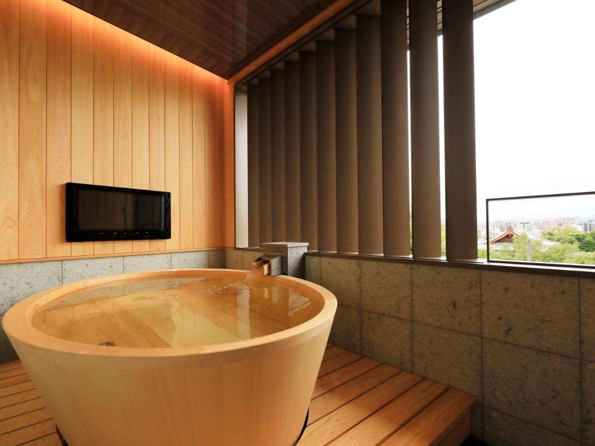 Hotel Gion Ichirin Kyoto Exterior photo